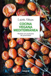 COCINA VEGANA MEDITERRANEA | 9788491180333 | Portada