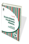 Derecho tributario. Procediemientos tributarios | 9788445432129 | Portada