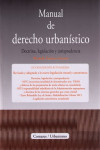 MANUAL DE DERECHO URBANÍSTICO 2016 | 9788490453889 | Portada