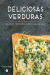 DELICIOSAS VERDURAS | 9788416407088 | Portada