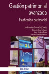 Gestión patrimonial avanzada | 9788436835199 | Portada