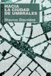 HACIA LA CIUDAD DE UMBRALES | 9788446042761 | Portada