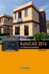 APRENDER AUTOCAD 2016 CON 100 EJERCICIOS PRÁCTICOS | 9788426722942 | Portada