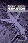 Materiales y Elementales aeronáuticos | 9788497329774 | Portada