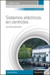 Sistemas eléctricos en centrales | 9788428337182 | Portada