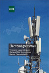 ELECTROMAGNETISMO II | 9788436270105 | Portada
