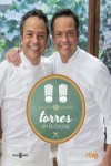 TORRES EN LA COCINA | 9788401017315 | Portada