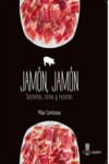 JAMÓN, JAMÓN | 9788483568767 | Portada