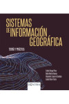 SISTEMAS DE INFORMACION GEOGRAFICA | 9788416277674 | Portada