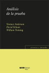 Análisis de la prueba | 9788416402632 | Portada