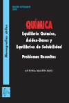 QUÍMICA | 9788415793885 | Portada