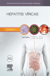 Hepatitis víricas: Clínicas Iberoamericanas de Gastroenterología y Hepatología | 9788490229637 | Portada