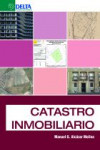 CATASTRO INMOBILIARIO | 9788416383245 | Portada