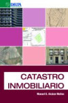 CATASTRO INMOBILIARIO | 9788416383245 | Portada