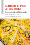 La cocina de los arroces del delta del Ebro | 9788416505357 | Portada
