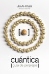 Cuántica | 9788491043140 | Portada