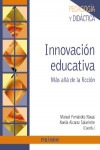 Innovación educativa | 9788436835441 | Portada