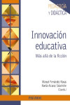 Innovación educativa | 9788436835441 | Portada