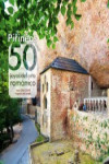 Pirineos: 50 joyas del arte románico | 9788416012664 | Portada