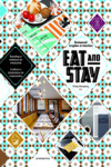 Eat and Stay: Restaurant Graphics & Interiors | 9788416504091 | Portada