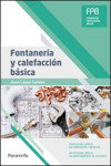 Fontanería y calefacción básica | 9788428337380 | Portada