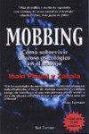 MOBBING: COMO SOBREVIVIR AL ACOSO PSICOLOGICO EN EL TRABAJO | 9788429314106 | Portada