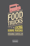 FOOD TRUCKS | 9788494456985 | Portada