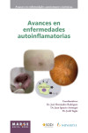 Avances en enfermedades autoinflamatorias | 9788416171064 | Portada