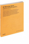 El libro de ideas para el diseño gráfico | 9788498018844 | Portada