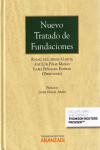 NUEVO TRATADO DE FUNDACIONES | 9788490996058 | Portada