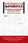 INTELIGENCIA MATEMATICA | 9788416620418 | Portada