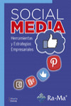 SOCIAL MEDIA. HERRAMIENTAS Y ESTRATEGIAS EMPRESARIALES | 9788499646251 | Portada