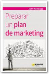 Preparar un plan de marketing | 9788416583355 | Portada