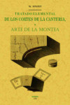 Tratado elemental de los cortes de cantería o arte de la montea | 9788490015193 | Portada