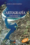 Cartografía, Urbanismo y desarrollo Inmobiliario | 9788489656734 | Portada