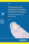 Enfermería en la Unidad de Cuidados Intensivos Neonatal | 9789500606745 | Portada