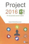 Project 2016: Curso práctico paso a paso | 9788494477645 | Portada