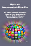 Apps en neurorrehabilitación | 9788490857274 | Portada