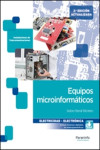 Equipos microinformáticos | 9788428338547 | Portada