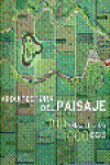 ARQUITECTURA DEL PAISAJE. 100 ARQUITECTOS, 1000 IDEAS | 9788494483035 | Portada