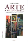 ARTE Y SALUD MENTAL | 9788415458883 | Portada