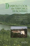 DESARROLLO LOCAL EN TERRITORIOS DE FRONTERAS | 9788416621323 | Portada