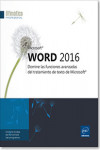 Word 2016 | 9782409001758 | Portada