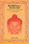 Mindfulness y mucho más | 9788495094544 | Portada