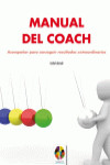 MANUAL DEL COACH | 9788497276429 | Portada