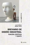 Breviario de diseño industrial | 9788437635439 | Portada