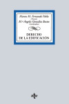 Derecho de la edificación y renovación urbana | 9788430968718 | Portada