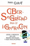 CIBERSEGURIDAD PARA LA I-GENERACIÓN | 9788427721432 | Portada