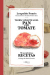 Teoría y práctica del pan con tomate | 9788490662533 | Portada