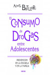El consumo de drogas entre adolescentes | 9788427721500 | Portada
